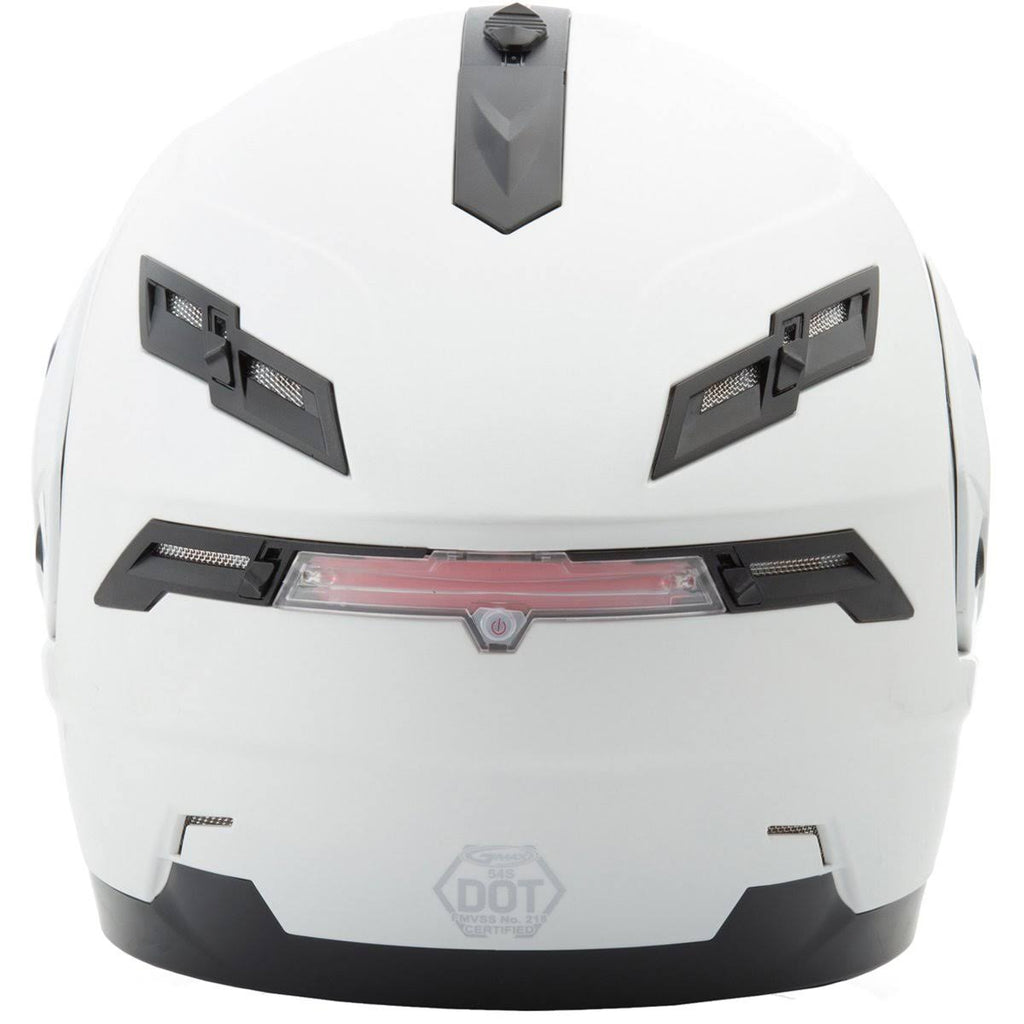 Titanium Modular Street Helmet R36655