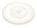 Microwave Glass Plate Tray J32099