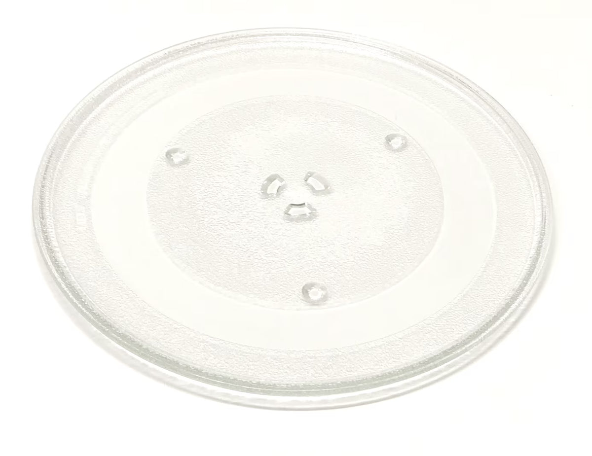 Microwave Glass Plate Tray J32099