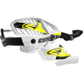 Wcmp 1 1/8 Wht Handguard D221528