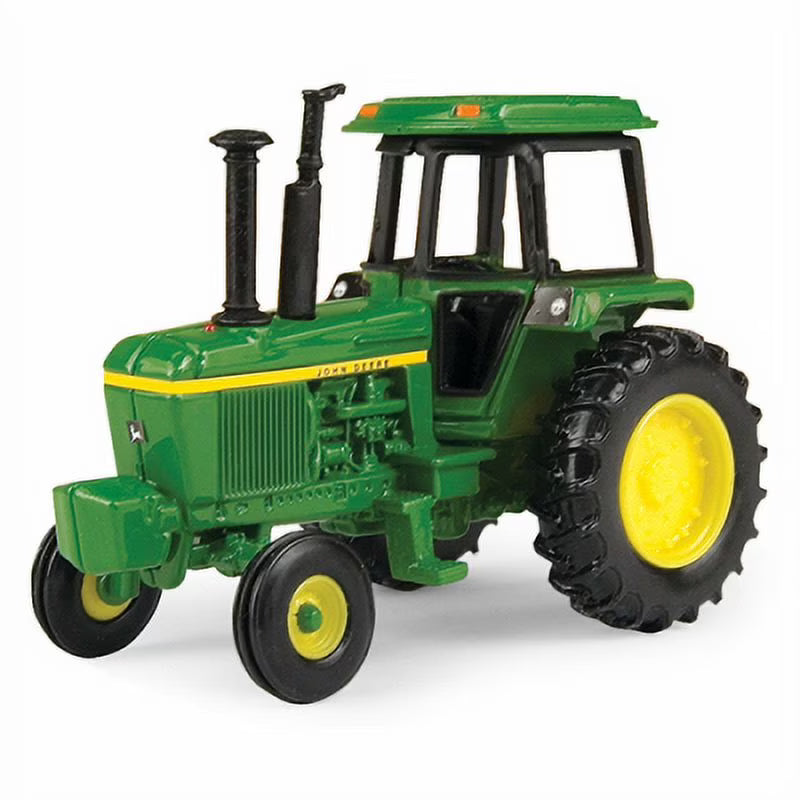 John Deere 1:64 Scale Sound Guard Tractor Z730940