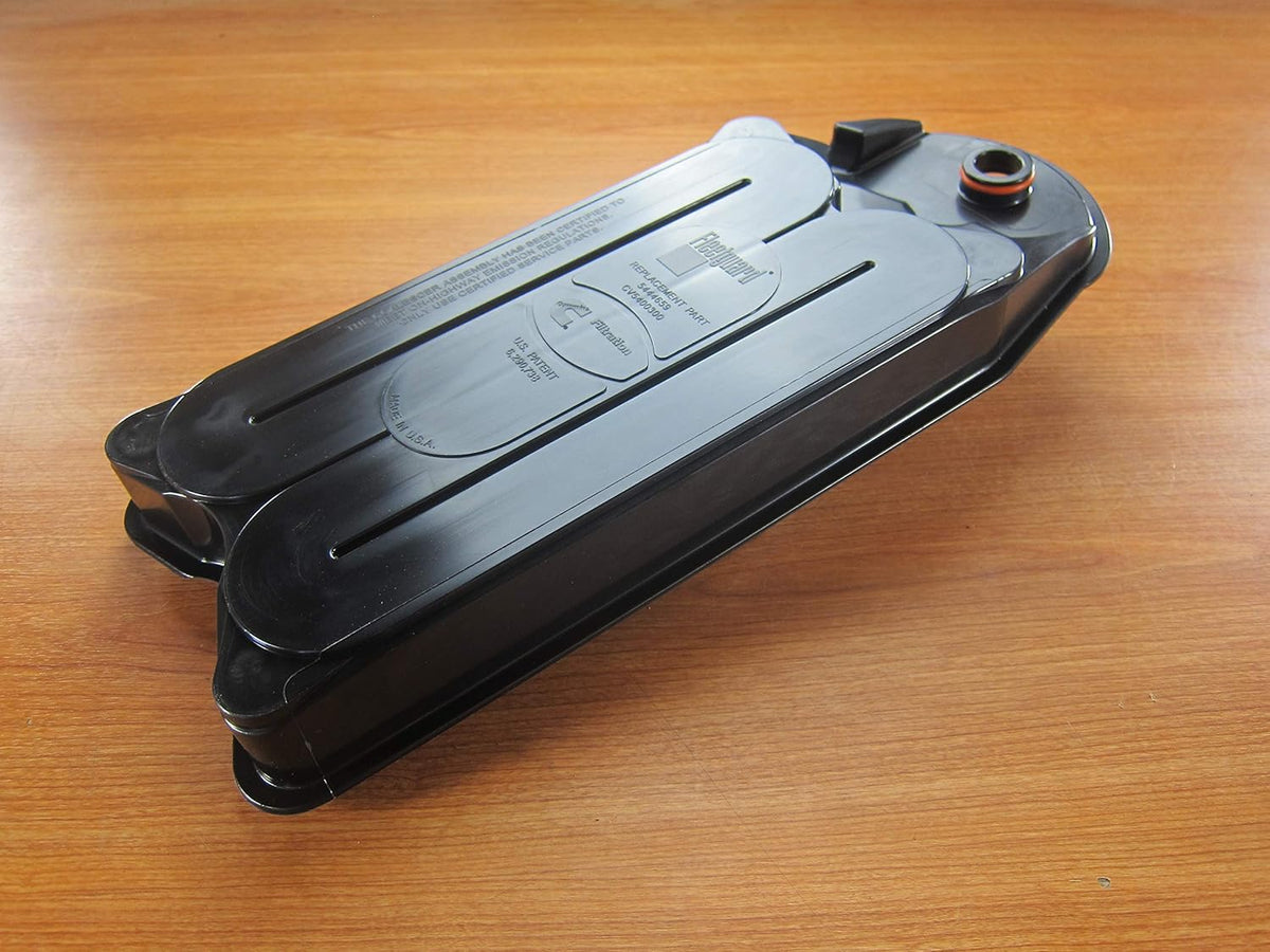 Crankcase Breather U718
