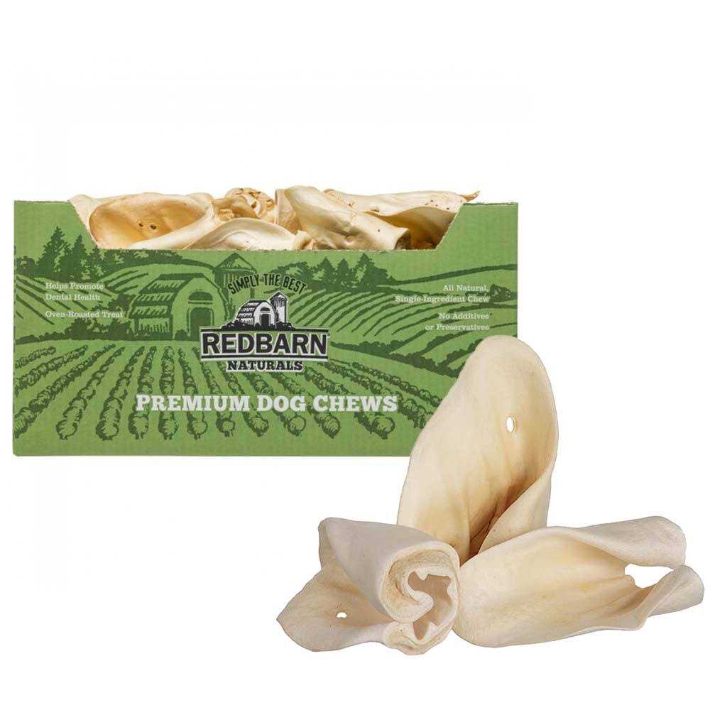 Cow Ears I36120