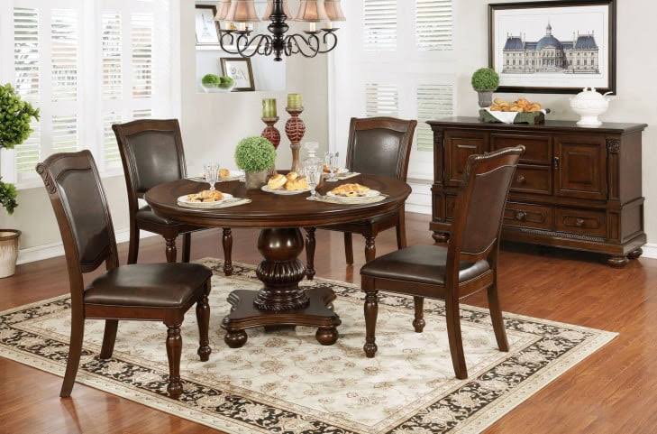 Side Chair F172151