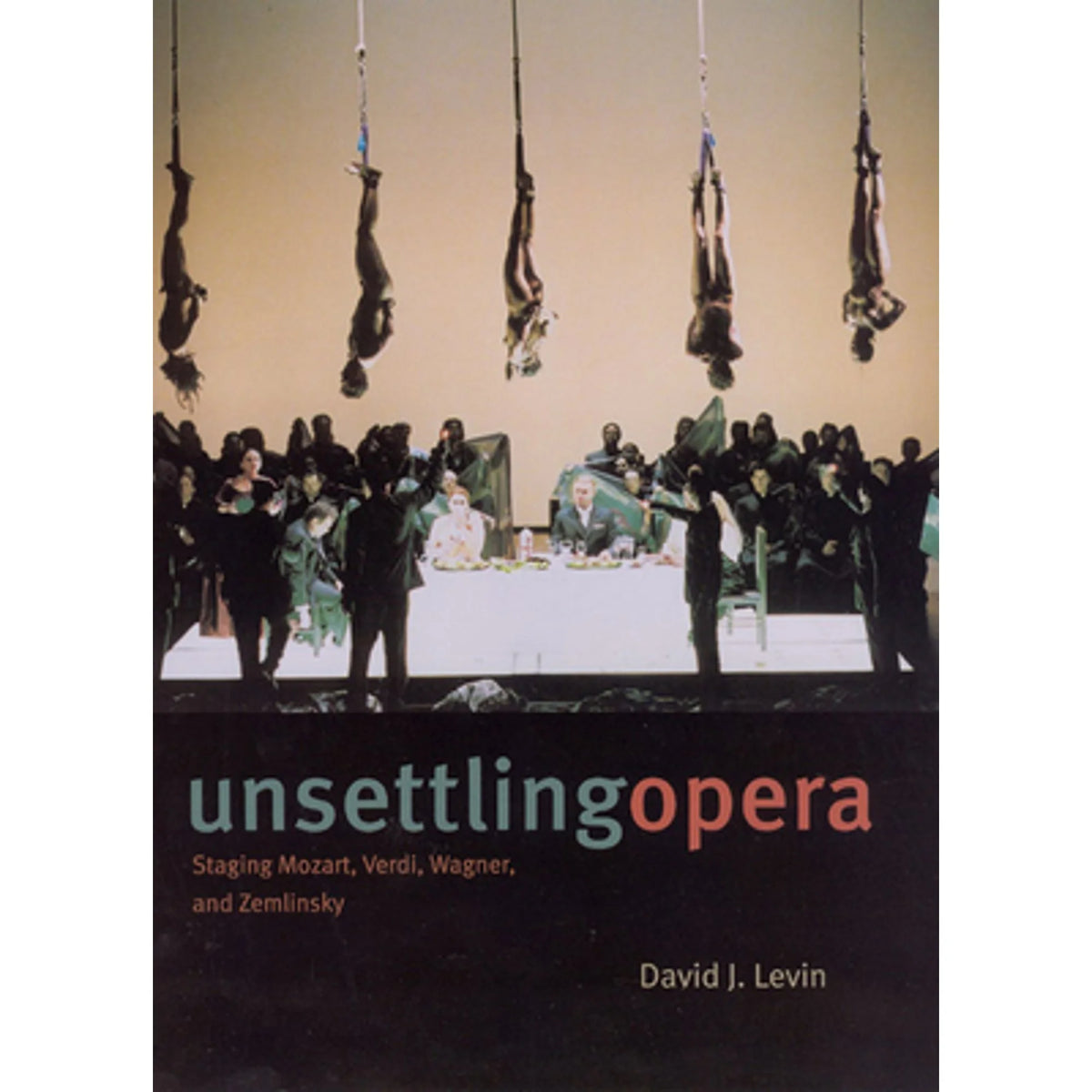 Hardcover Opera H37686