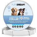 Flea & Tick Repellent Dog Collar E726095