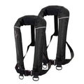 Automatic Inflatable Life Jacket Vest with 33gram Cartridge E4632