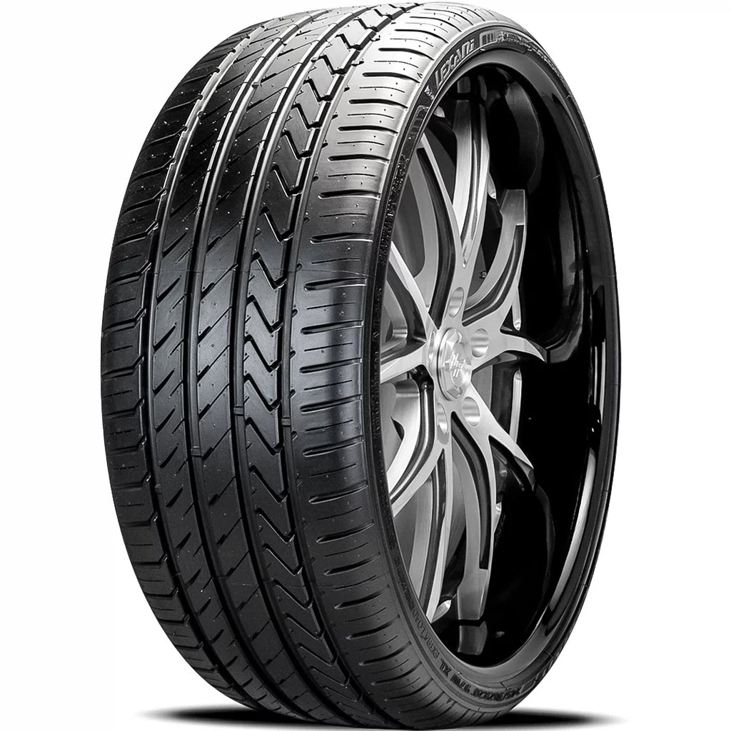 255/30R22 ZR 95W XL Performance Tire W3762