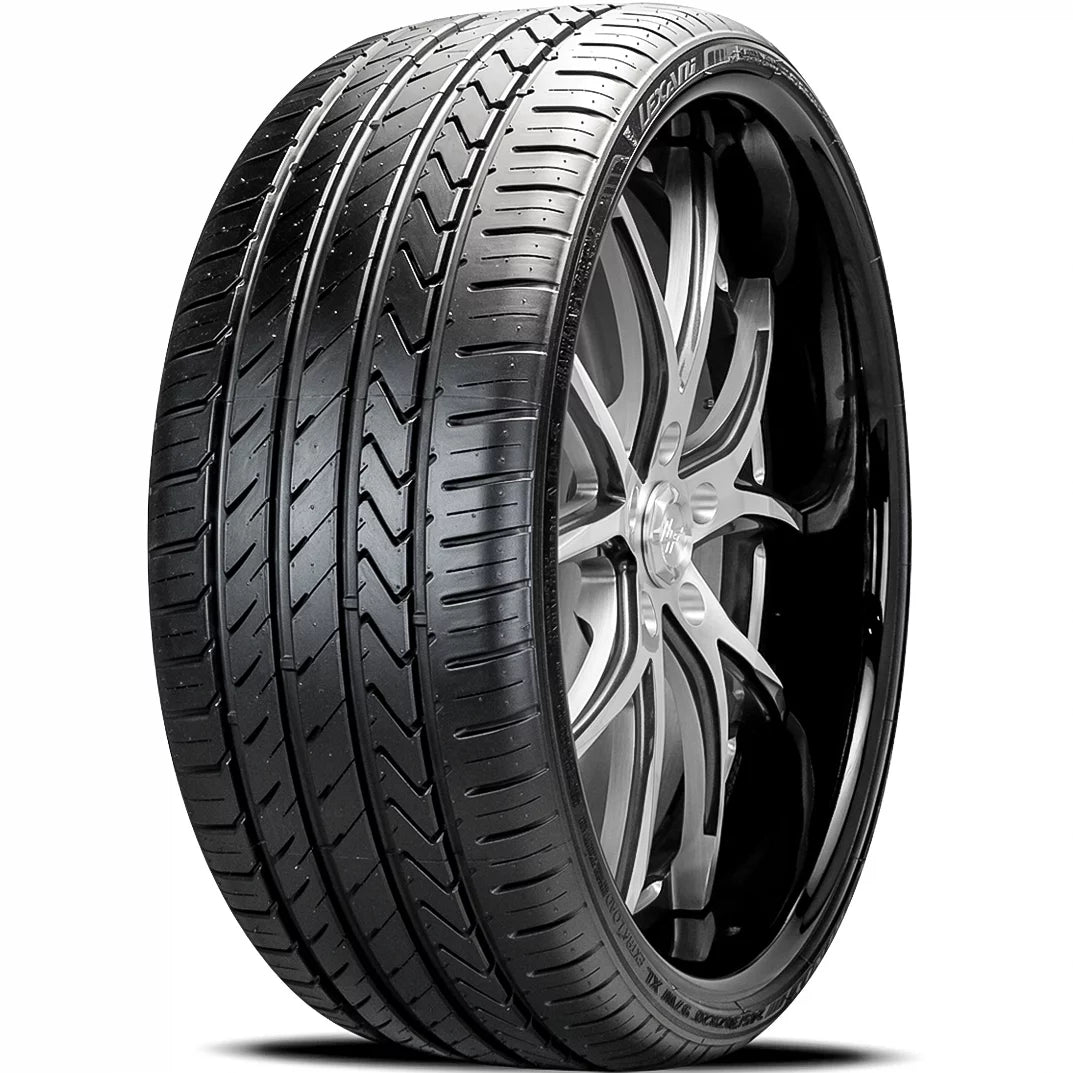 255/30R22 ZR 95W XL Performance Tire W3762
