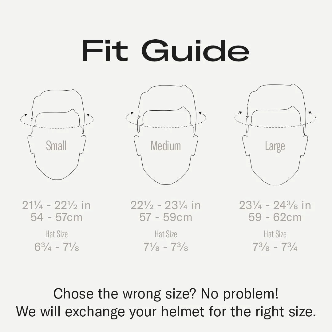 Adult Bike Helmet Commuter Cycling Helmet Safety Certified S508585