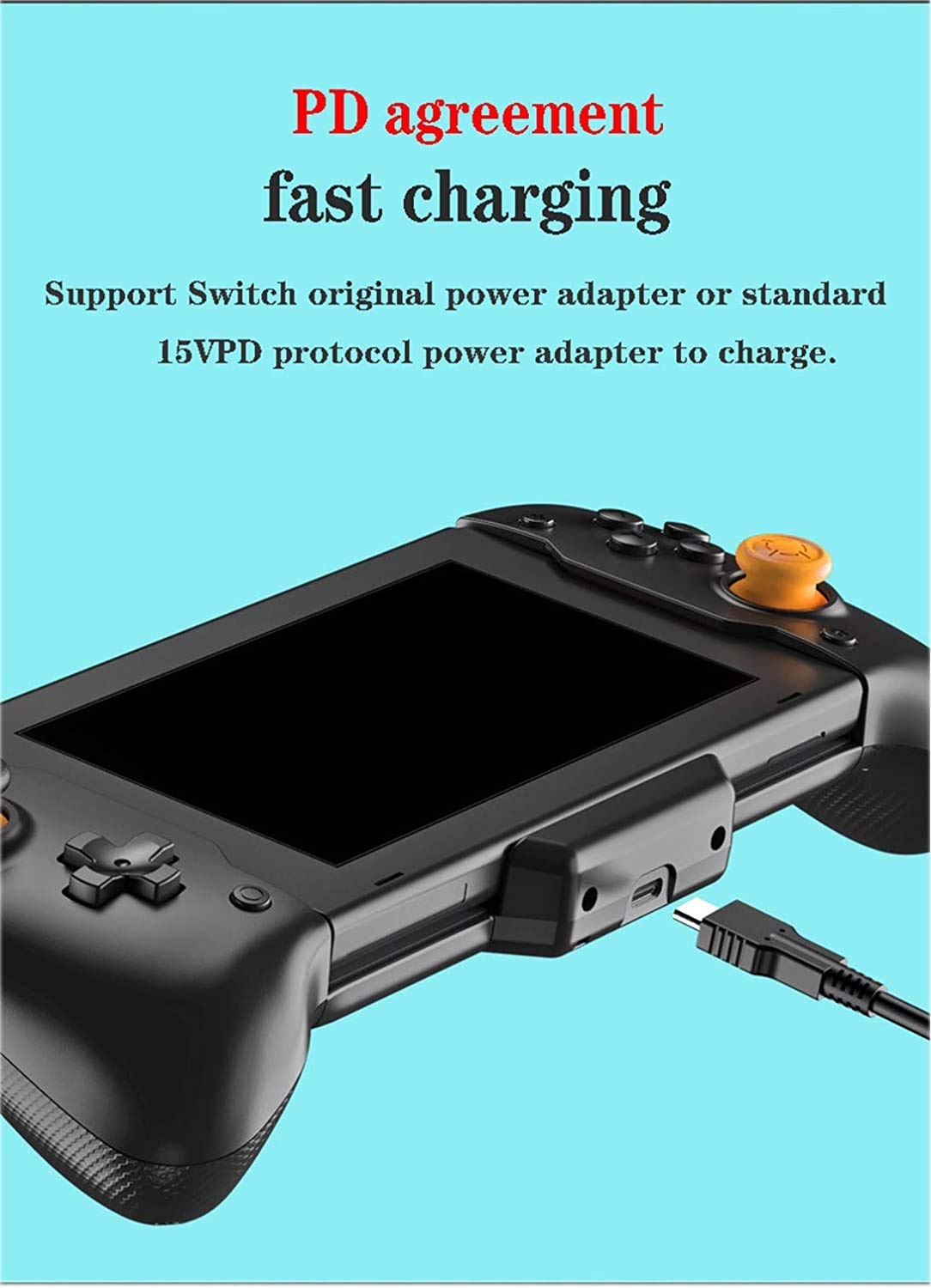 In-line Gamepad with Storage Bag B861094