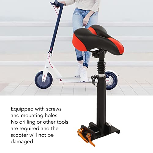 Adjustable Electric Scooter Seat T57590