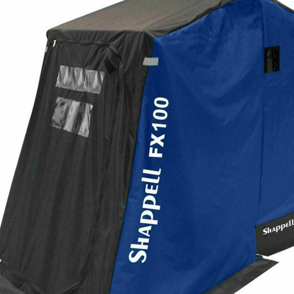 Flip Shelter P125875