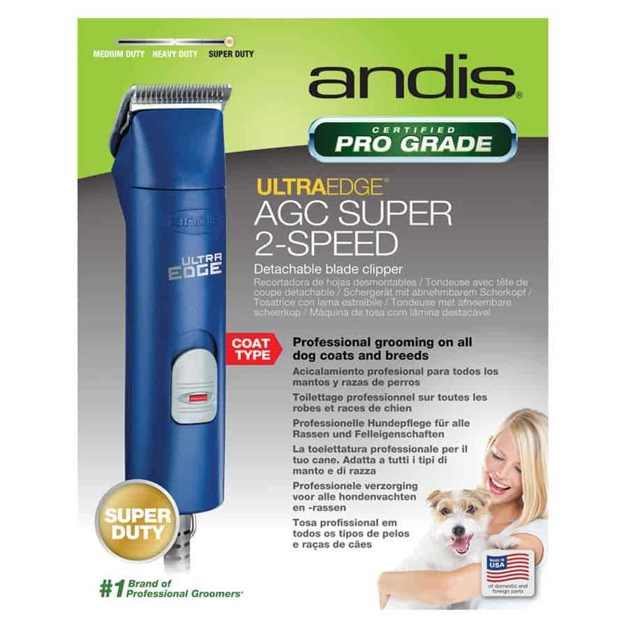2-Speed Clipper Q87980