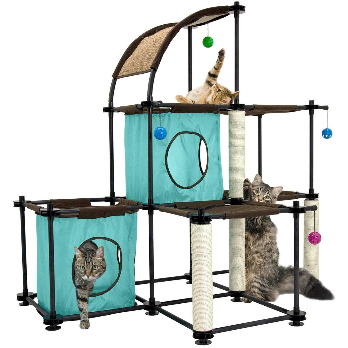 Claw Mega Kit Cat Furniture Y559