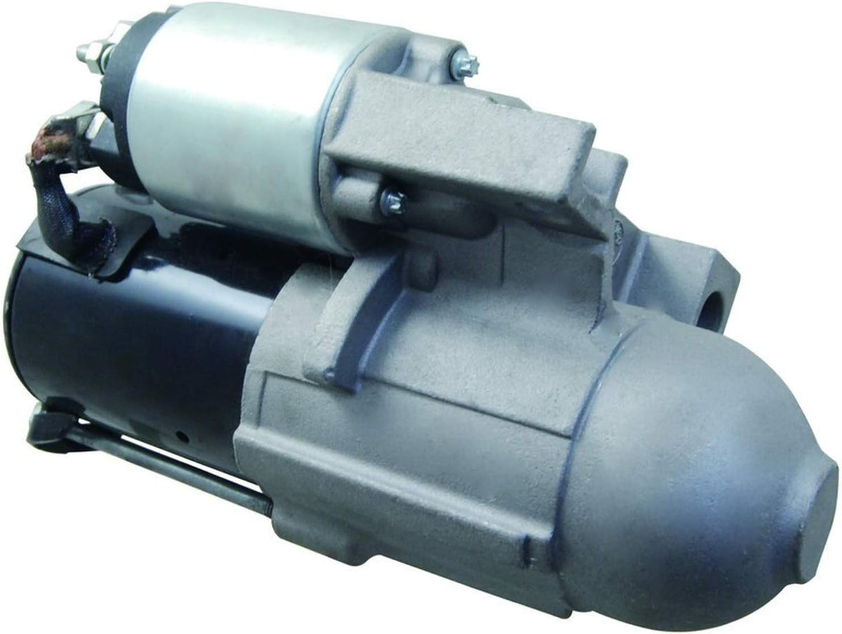 New Starter Replacement For 2002-2005 Chevy Impala Malibu & Monte Carlo 3.1L 3.4L 3.5L Pack of 2 P20197