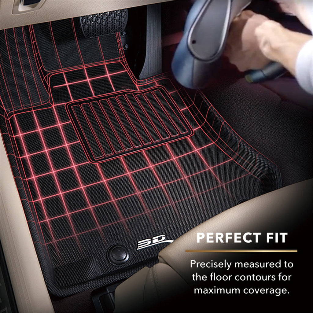 Tan R1 Floor Mat U276937