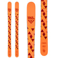 Black Crows Magnis 2020 Skis - 139 cm B857