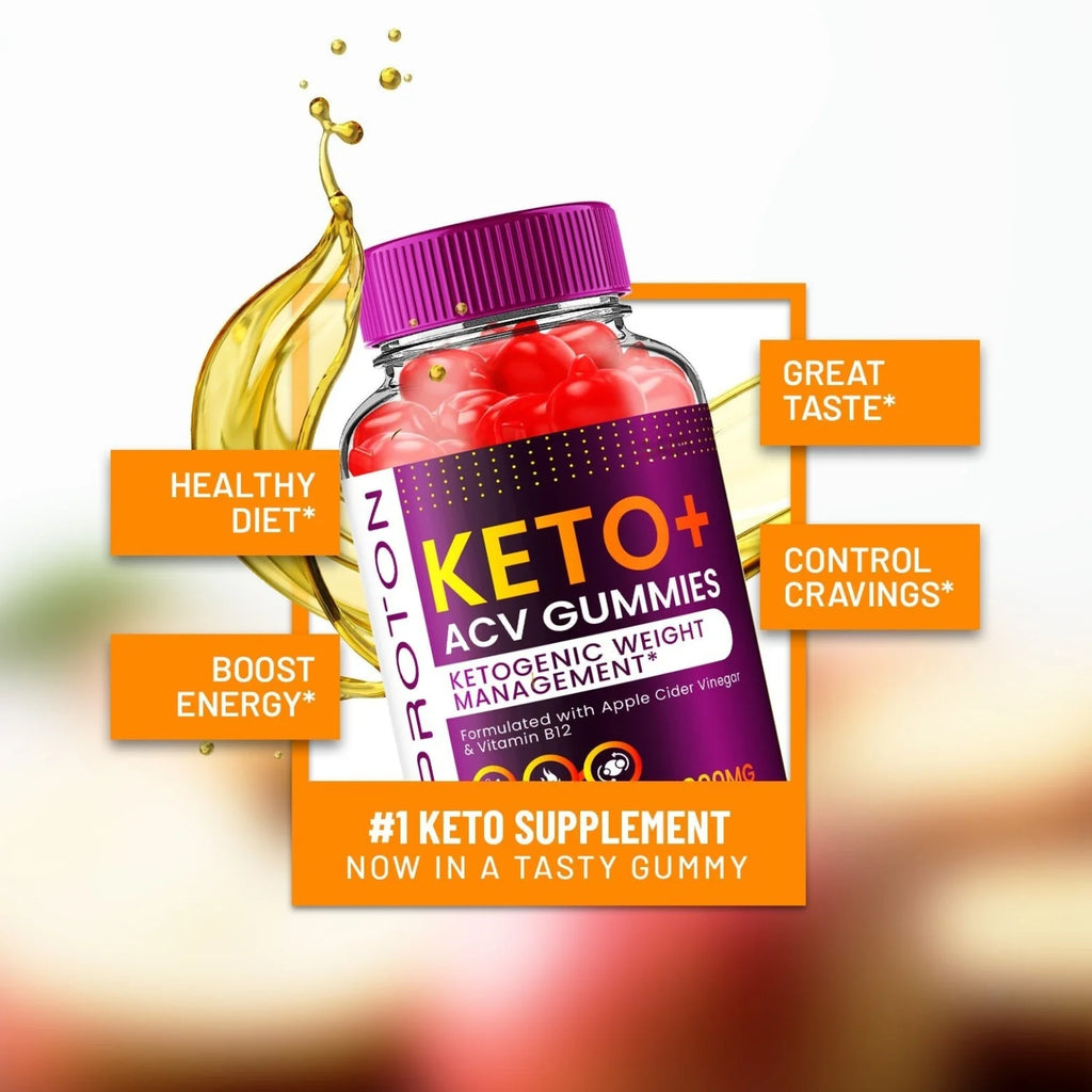 Keto Gummies L29898