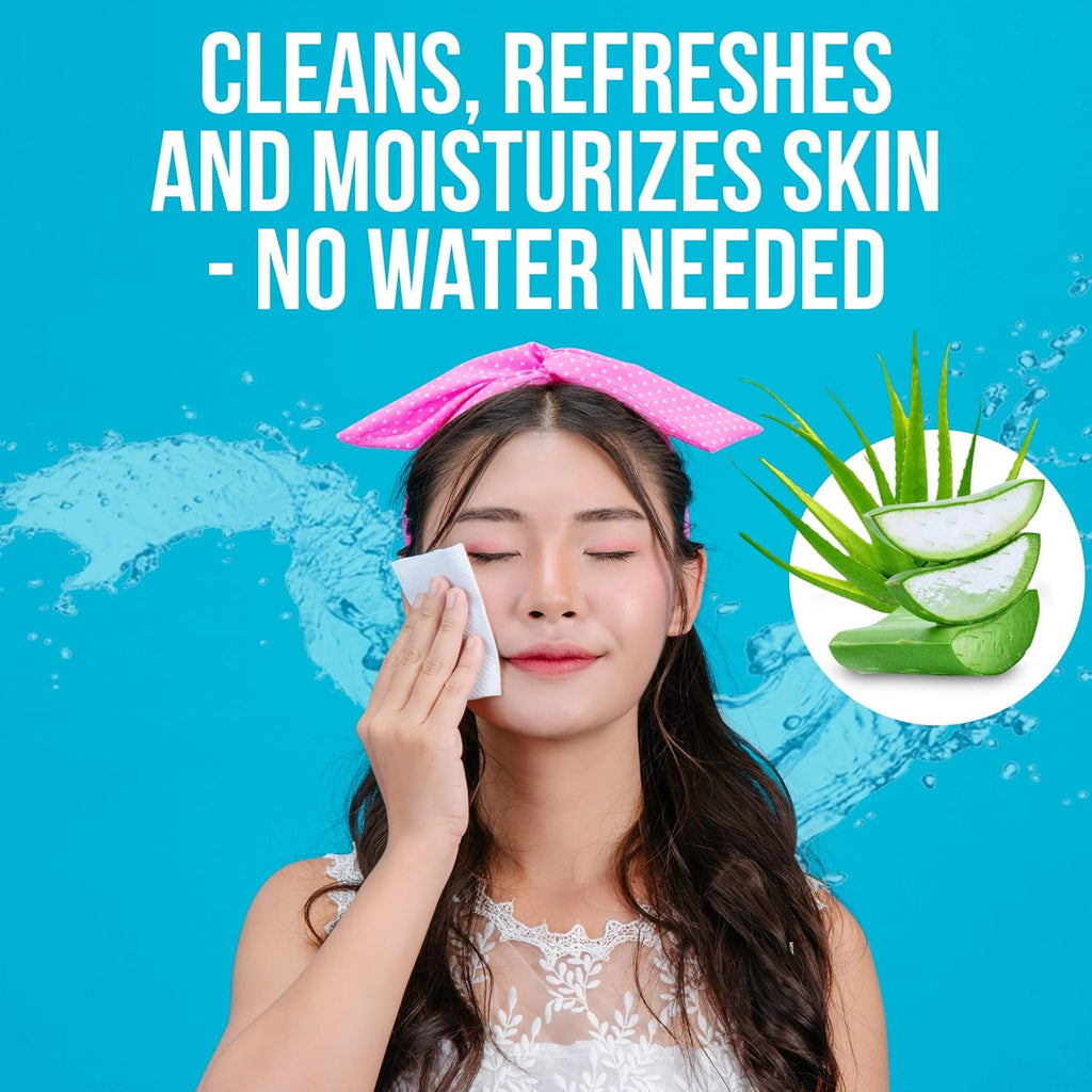 Body Wipes E90546