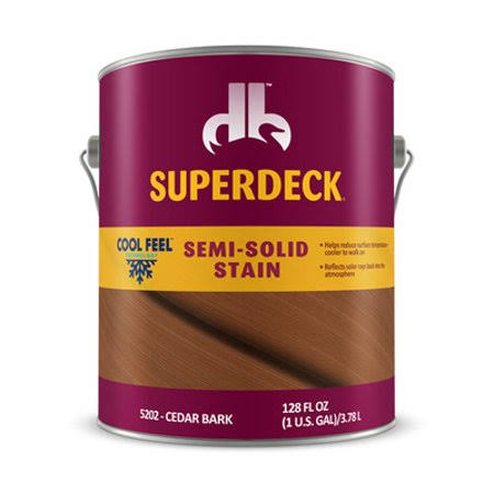 Semi Solid Stain Case of 4 P88511