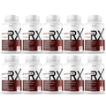 60 Tablets Dietary Supplement (10 Pack) A196