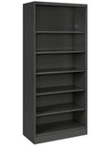 6 Shelf Bookcase M54068