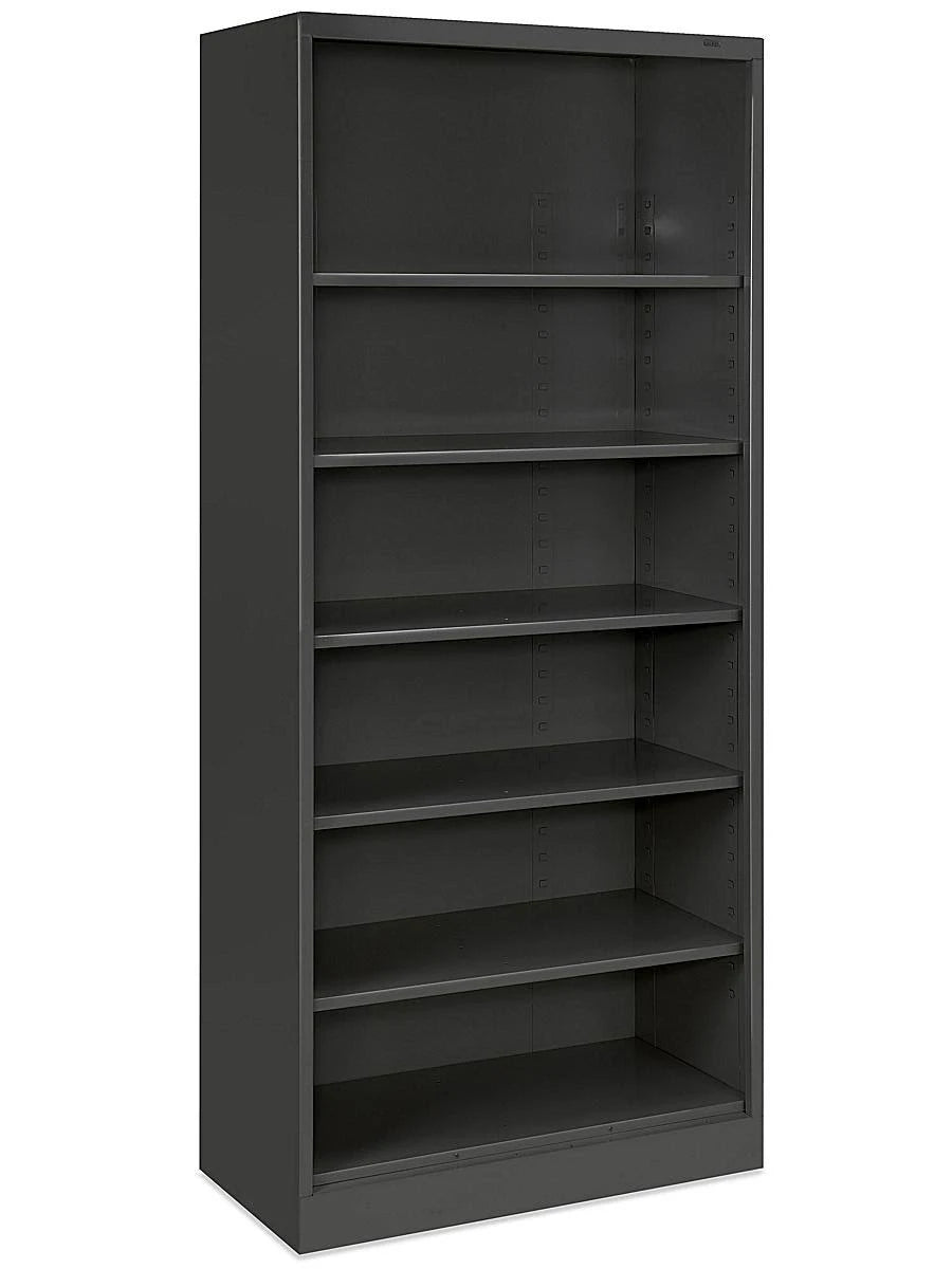 6 Shelf Bookcase M54068