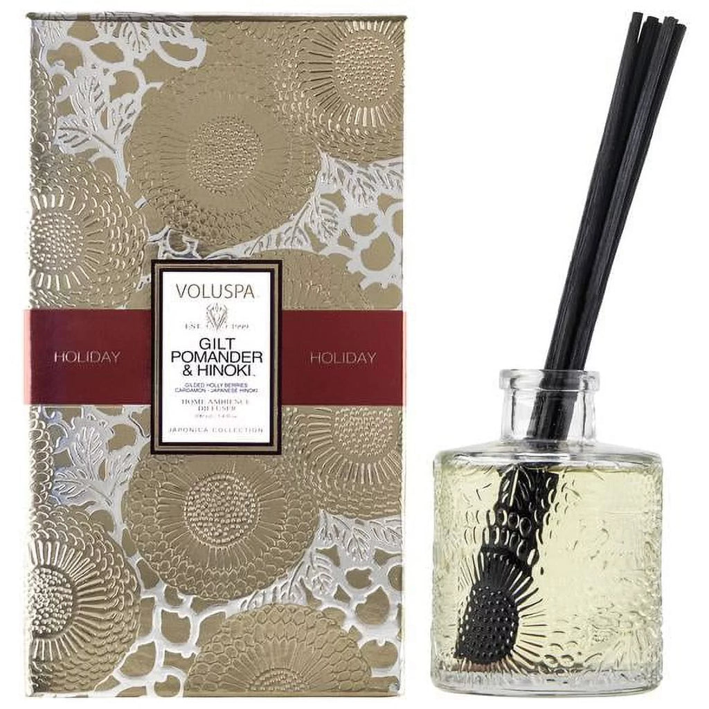 Home Ambience Diffuser E1136