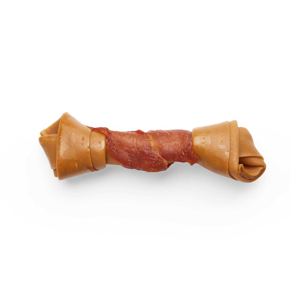 Dog Chicken S6507