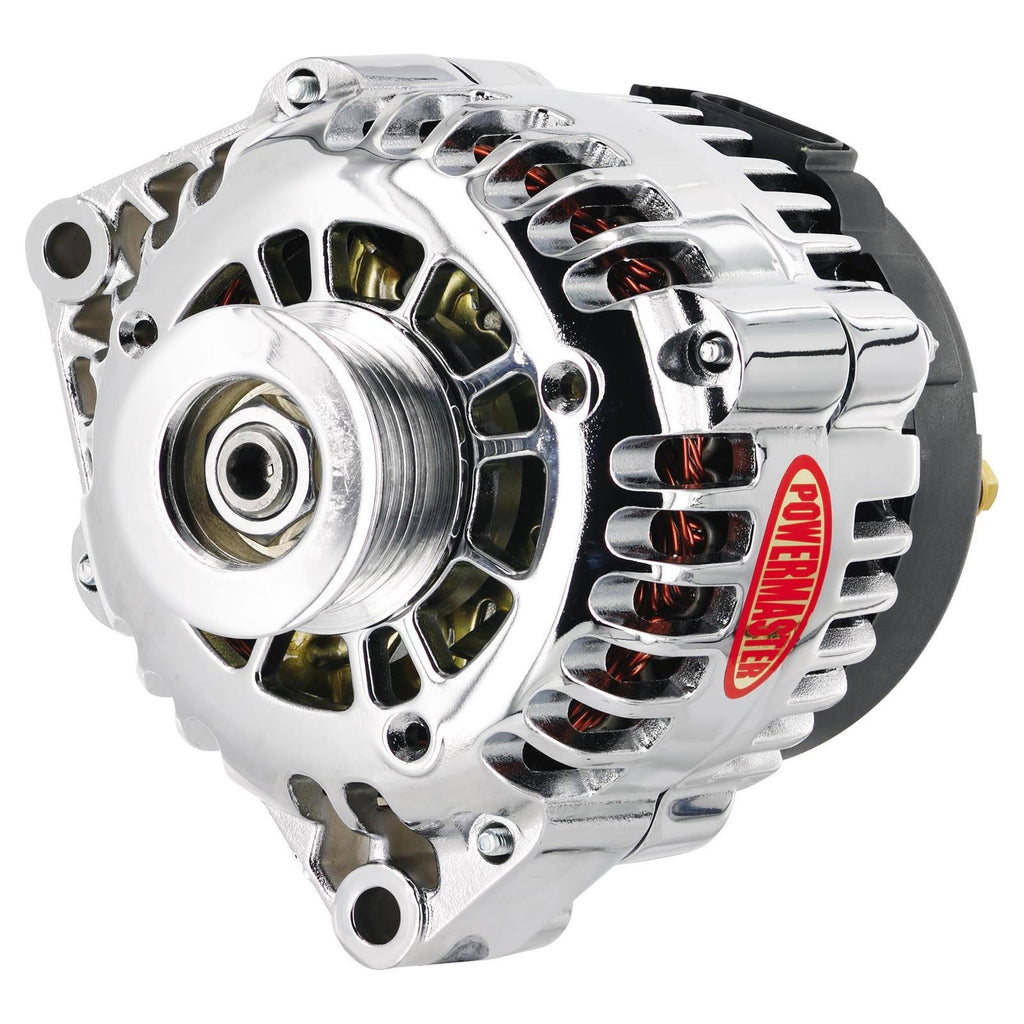 Alternator P8723