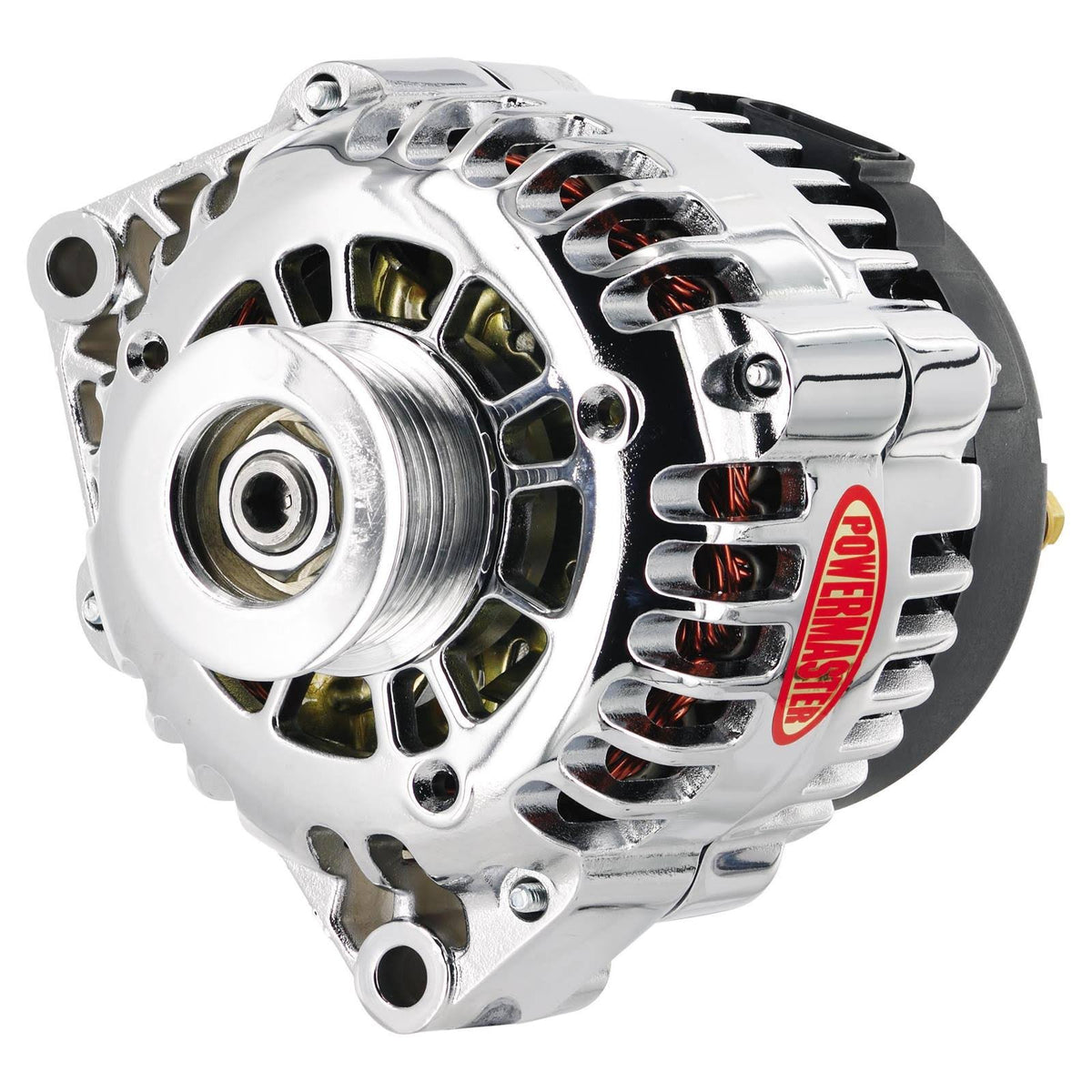 Alternator P8723