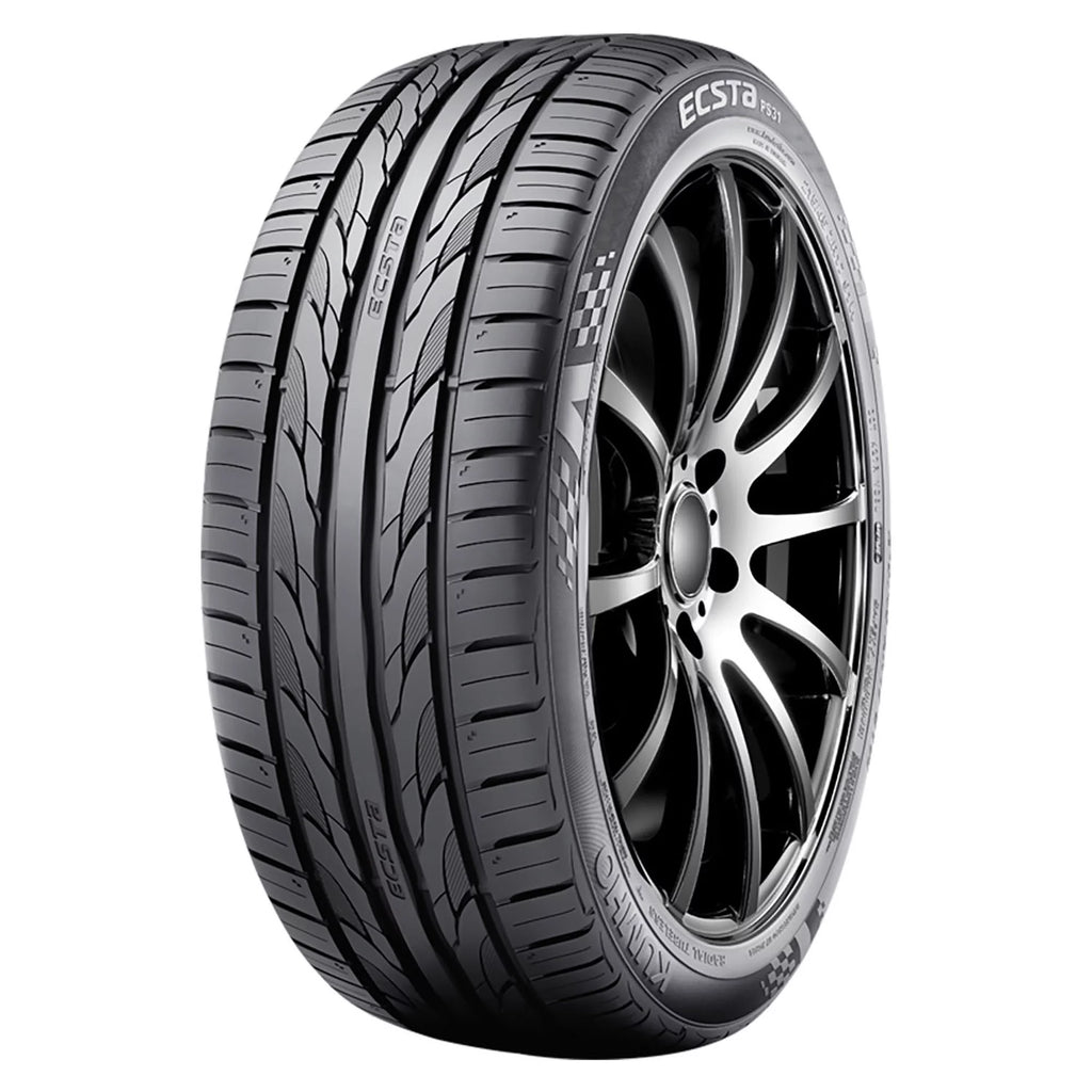 Summer 225/55ZR16 95W Passenger Tire A572