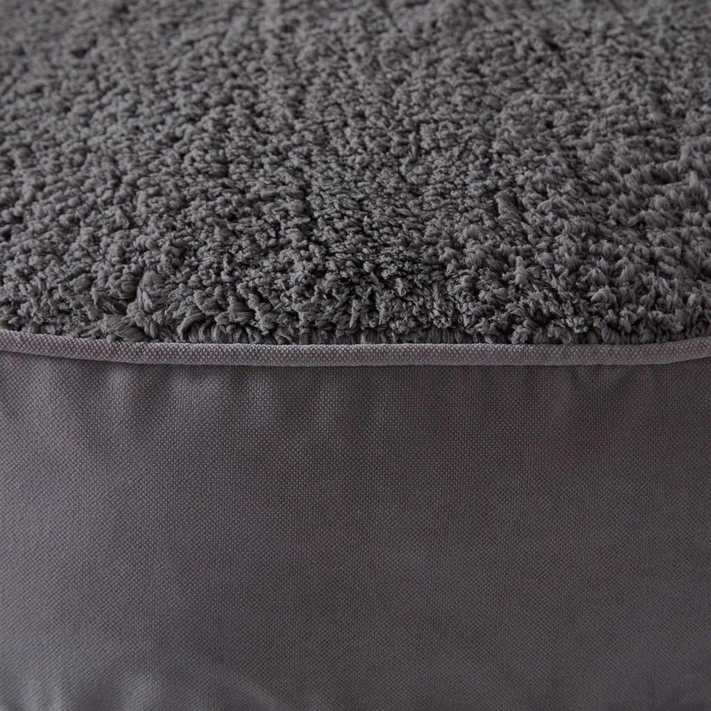 Round Dog Bed H7989