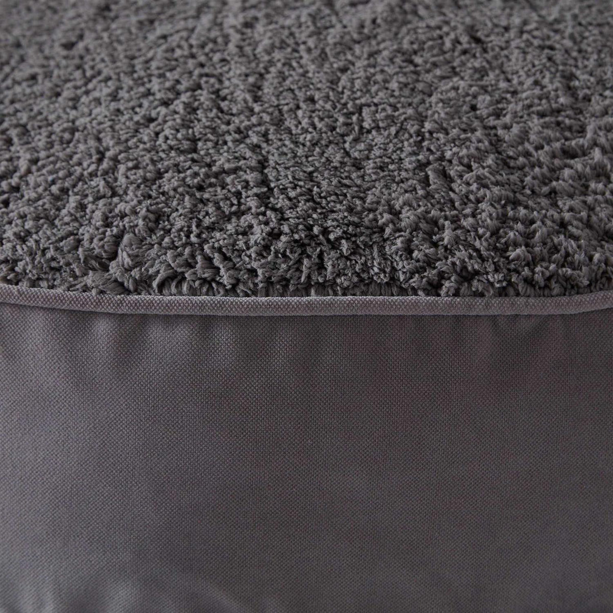 Round Dog Bed H7989