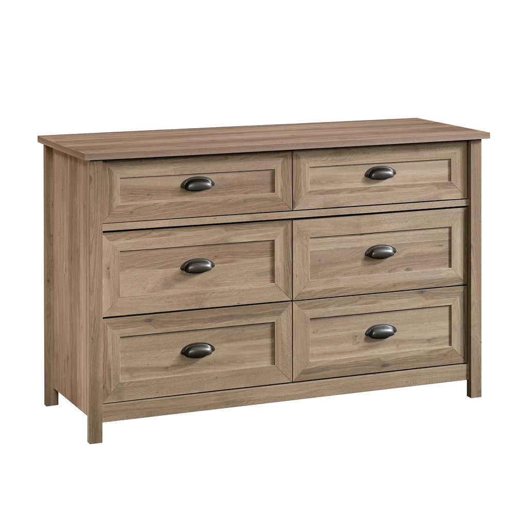 4 Drawer Dresser X248927