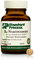 Niacinamide 90 Tablets E5753