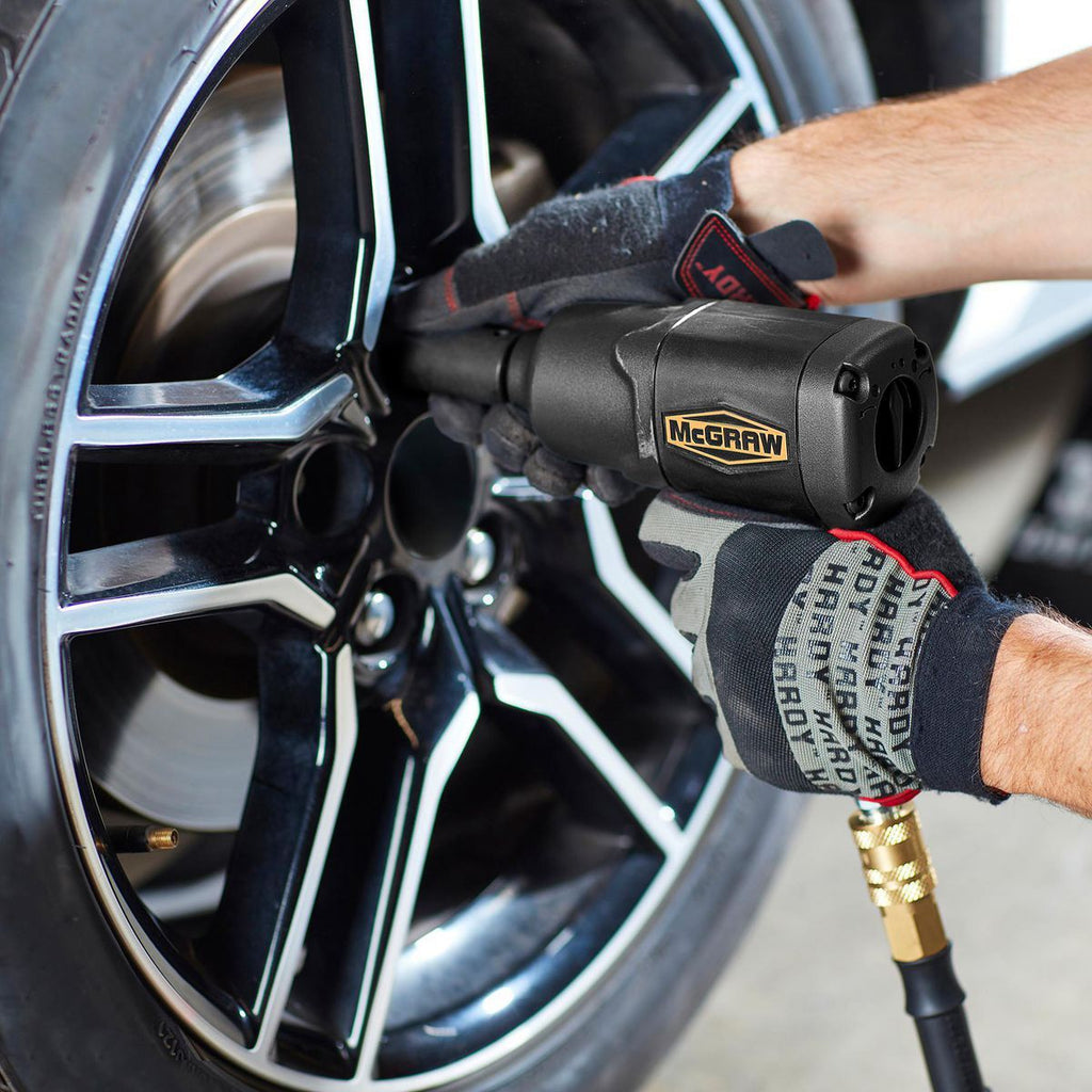 1/2 in. Composite Air Impact Wrench V3336