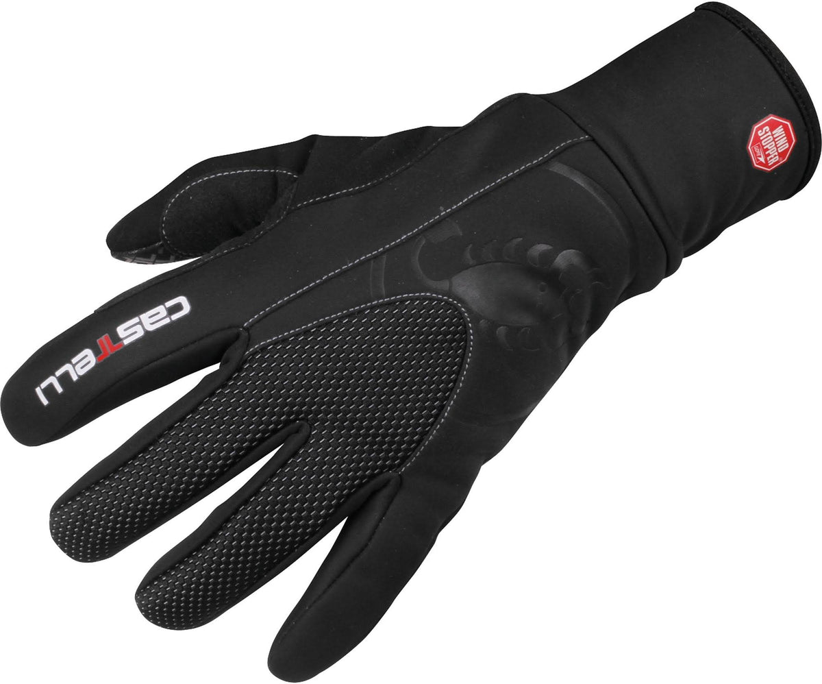 Black L Gloves J693401