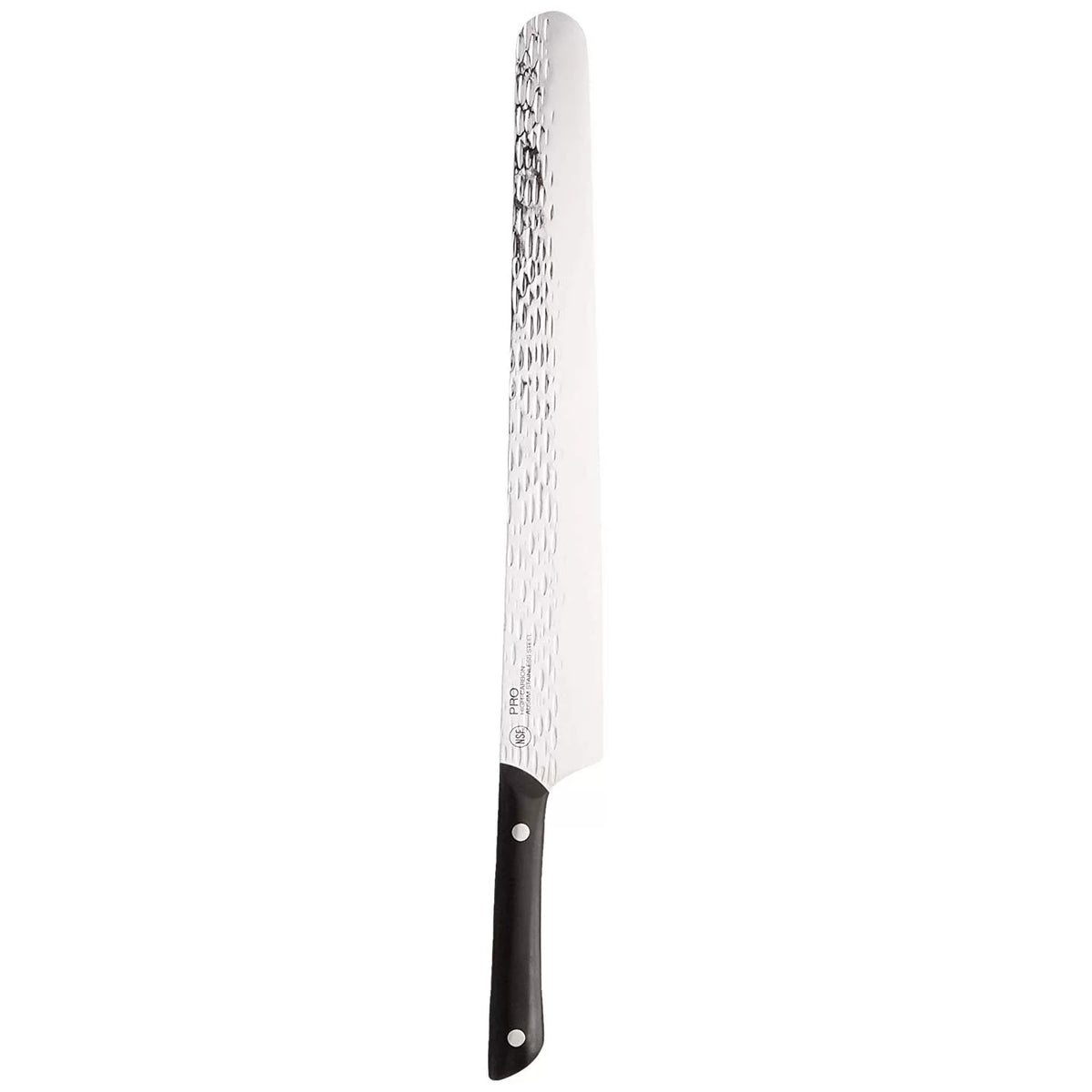 12 inch Japanese Stainless Steel Slicing and Brisket Knife K162890