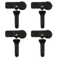 TPMS Sensor 315MHz 4PCS Tire Pressure Monitoring System Sensor Replacement Y539