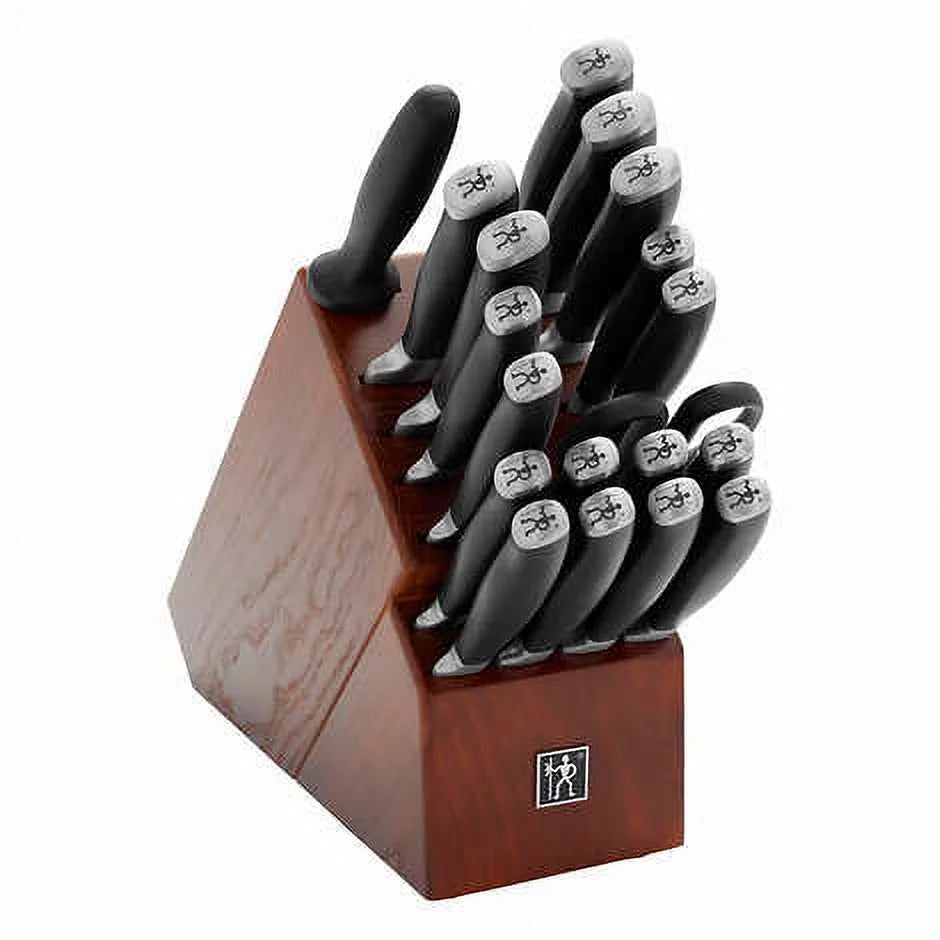 20-piece Knife Block Set D577