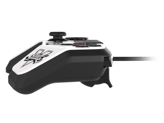 White Fightpad Pro for Playstation 4 U420039