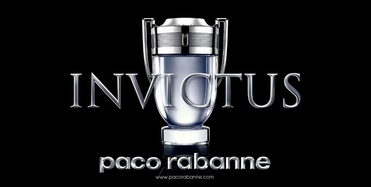 Invictus Edt 100 Ml + 2 Pcs K7193