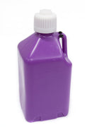 Purple 5 Gallon Utility Jug H2825