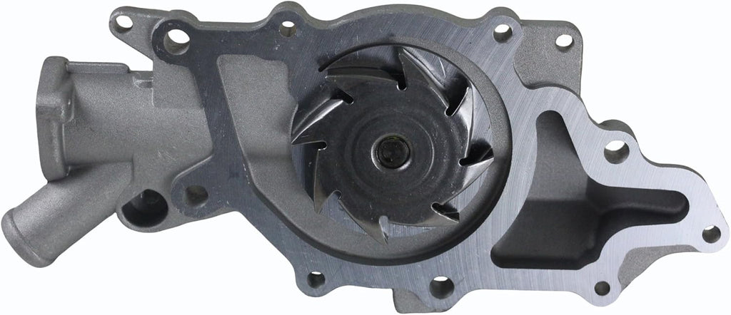 Water Pump Compatible with Freightliner Sprinter 2500 3500 2.7L 2003-2006 P86077