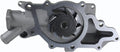 Water Pump Compatible with Freightliner Sprinter 2500 3500 2.7L 2003-2006 P86077