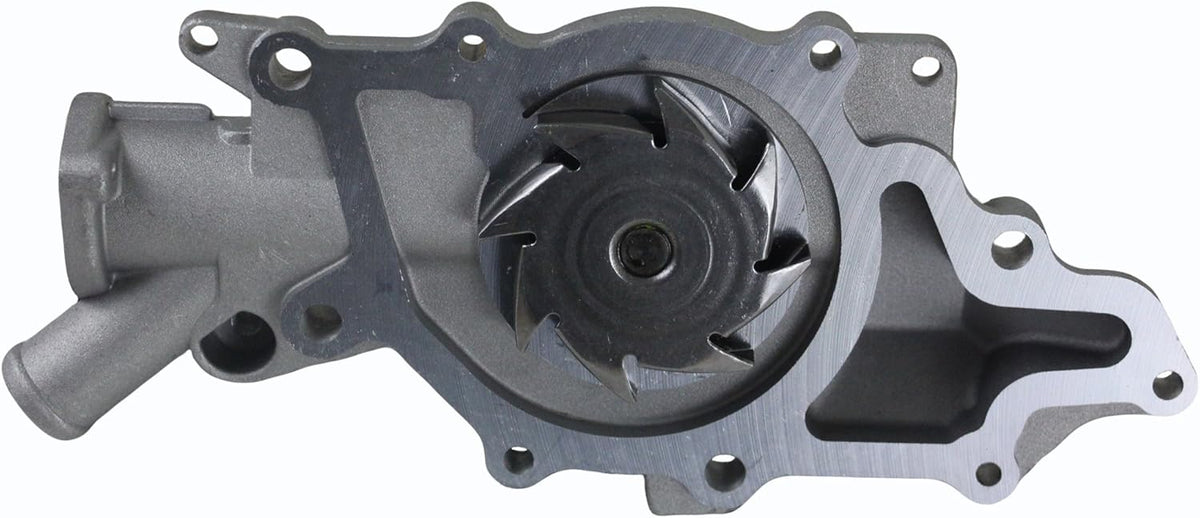 Water Pump Compatible with Freightliner Sprinter 2500 3500 2.7L 2003-2006 P86077