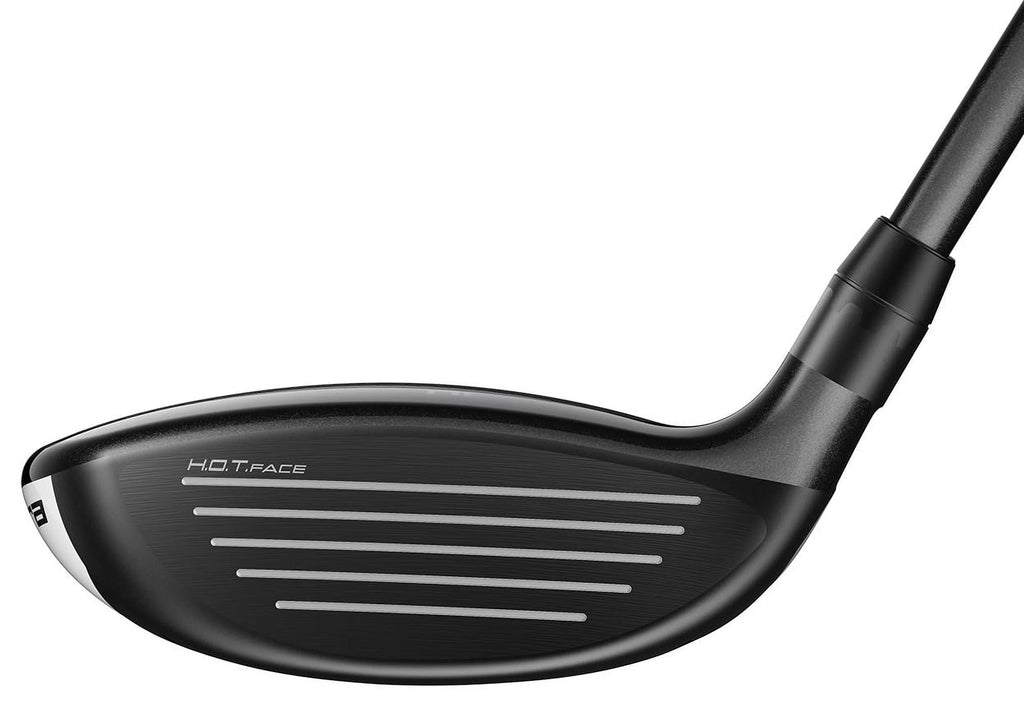 3 Wood Senior Graphite Golf Club R936972