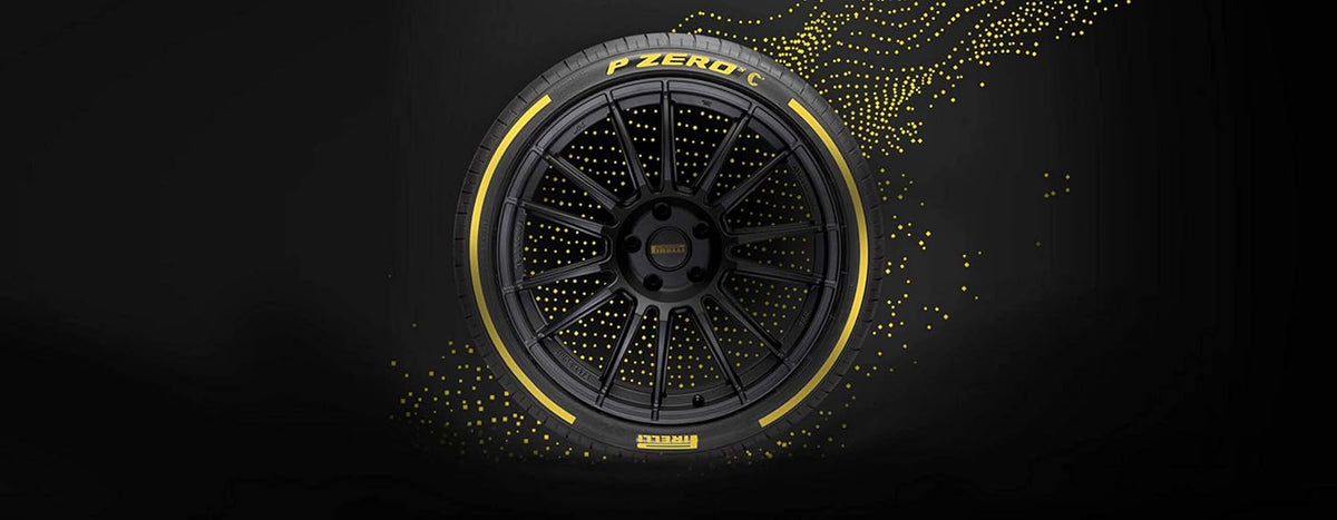 315/30ZR18 98Y Performance Radial Tire R749887